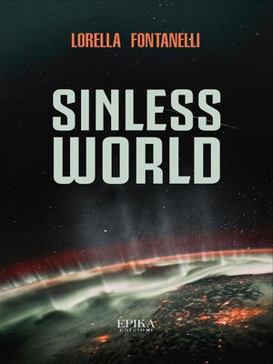 cover image of Sinless World